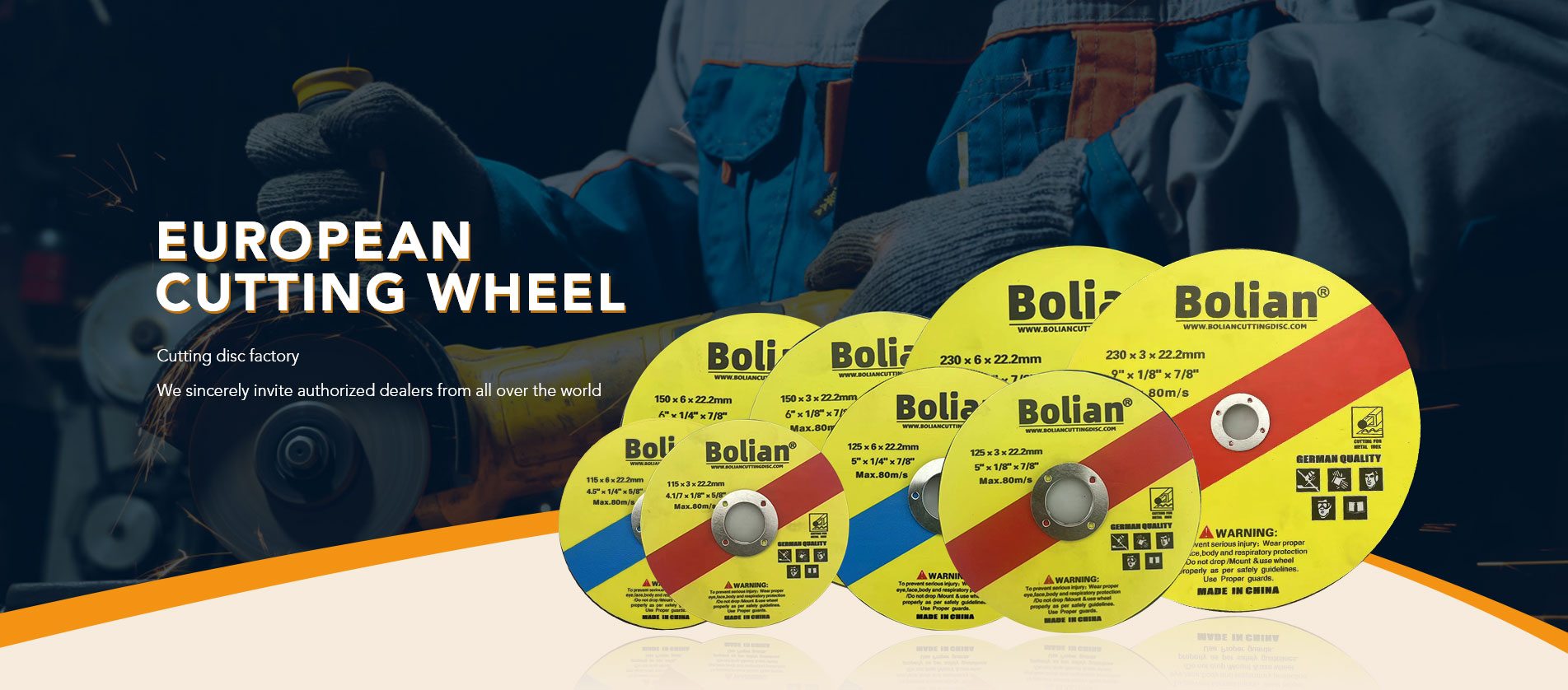 T27 Cutting Disc,T41 Cutting Disc,T42 Cutting DiscBolian Abrasives (Henan) Co., Ltd.